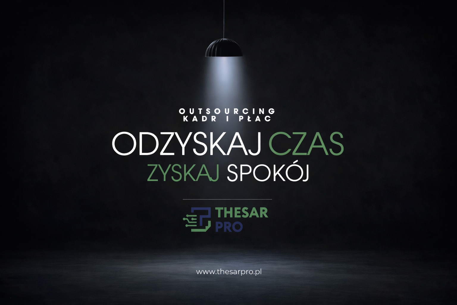 THESAR-PRO — LinkedIn